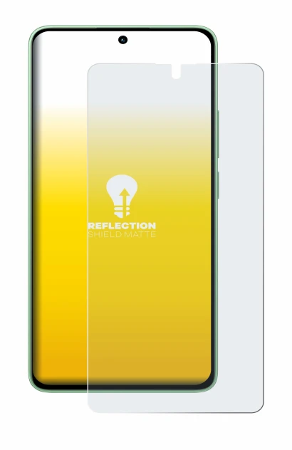 Imagen del dispositivo Xiaomi Redmi Note 13 4G con una amplia variedad de protectores de pantalla.
