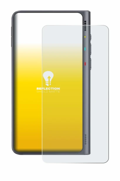 Imagen del dispositivo Timekettle Fluentalk T1 con una amplia variedad de protectores de pantalla.