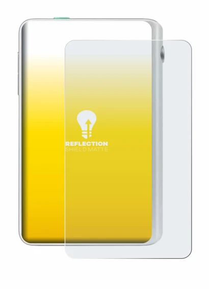 Imagen del dispositivo Timekettle Fluentalk T1 Mini con una amplia variedad de protectores de pantalla.