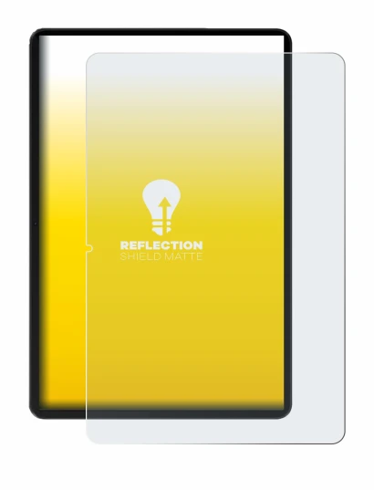 Imagen del dispositivo Honor Pad 9 con una amplia variedad de protectores de pantalla.