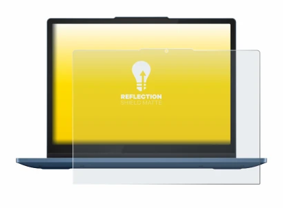 Imagen del dispositivo Lenovo IdeaPad Flex 3 Chrome 12IAN8 con una amplia variedad de protectores de pantalla.