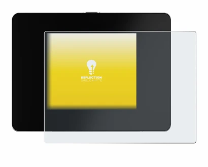 Imagen del dispositivo REINER SCT Authenticator mini con una amplia variedad de protectores de pantalla.
