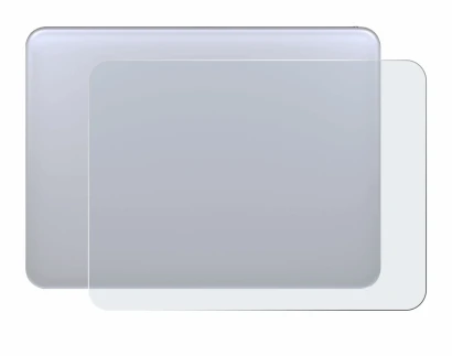 Imagen del dispositivo Apple Magic 3 (Touch Trackpad) con una amplia variedad de protectores de pantalla.