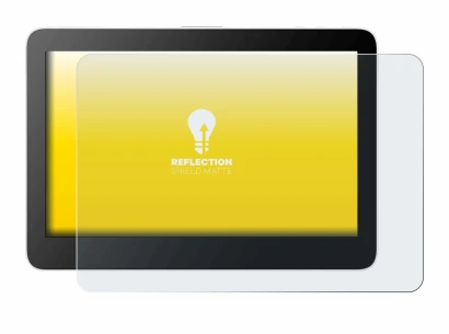 Imagen del dispositivo Wacom One 13 Touch con una amplia variedad de protectores de pantalla.