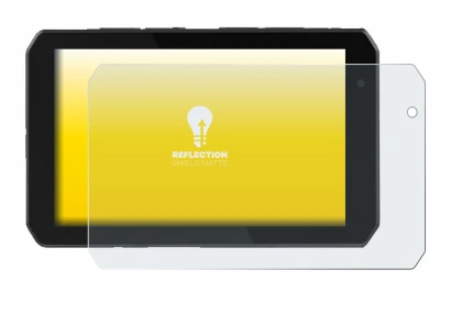Imagen del dispositivo Chigee AIO-5 Play con una amplia variedad de protectores de pantalla.