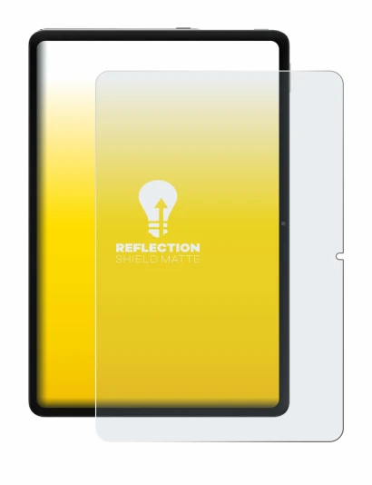 Imagen del dispositivo Xiaomi Redmi Pad Pro 5G con una amplia variedad de protectores de pantalla.