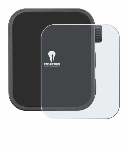 Imagen del dispositivo Godox X3 con una amplia variedad de protectores de pantalla.