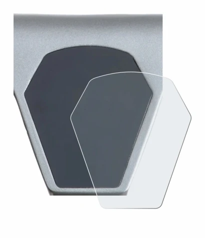 Imagen del dispositivo Epowerfun ePF-PULSE 960 con una amplia variedad de protectores de pantalla.