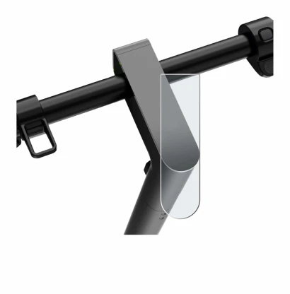 Imagen del dispositivo Navee S65 con una amplia variedad de protectores de pantalla.