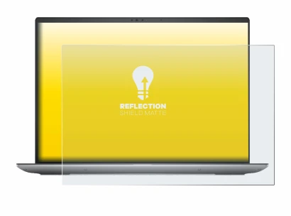 Imagen del dispositivo Dell Precision 5690 Workstation con una amplia variedad de protectores de pantalla.