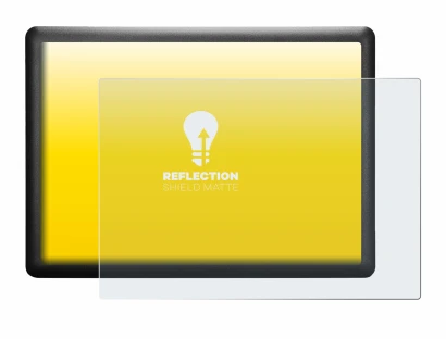 Imagen del dispositivo Wacom One S CTL-472-S con una amplia variedad de protectores de pantalla.