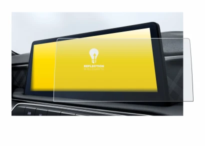 Imagen del dispositivo MG3 Hybrid Hybrid+ 2024 con una amplia variedad de protectores de pantalla.