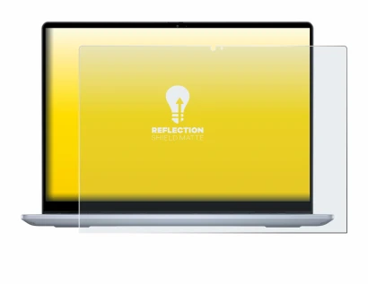 Imagen del dispositivo Dell Inspiron 14 7445 2-in-1 con una amplia variedad de protectores de pantalla.