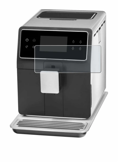 Imagen del dispositivo WMF Perfection 880L con una amplia variedad de protectores de pantalla.