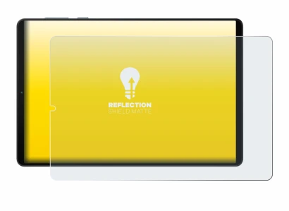 Imagen del dispositivo Lenovo Legion Y700 (2024) con una amplia variedad de protectores de pantalla.