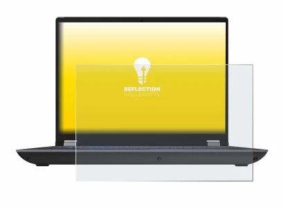 Imagen del dispositivo Lenovo ThinkPad P16 Gen 2 Non-Touch con una amplia variedad de protectores de pantalla.