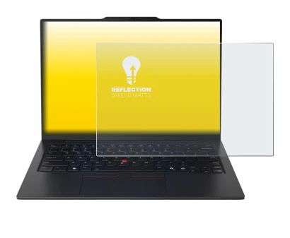 Imagen del dispositivo Lenovo ThinkPad X1 Carbon Gen 13 14" Aura Edition con una amplia variedad de protectores de pantalla.