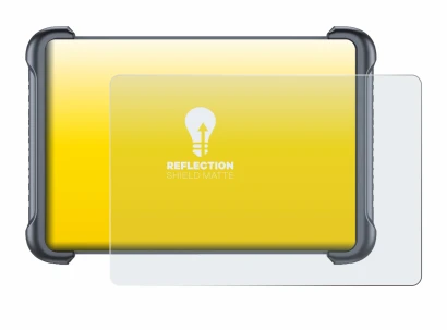 Imagen del dispositivo Thinkcar Thinkscan 689BT con una amplia variedad de protectores de pantalla.