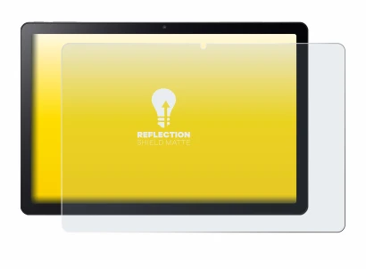 Imagen del dispositivo Acer Iconia Tab P11 con una amplia variedad de protectores de pantalla.