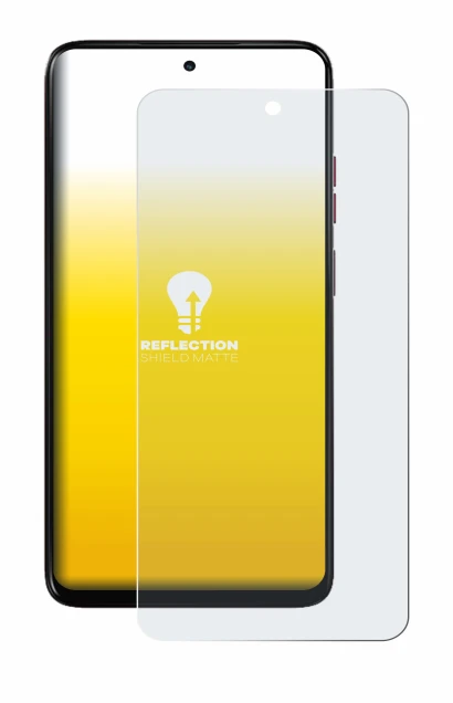 Imagen del dispositivo Motorola Moto G05 con una amplia variedad de protectores de pantalla.