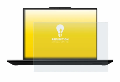 Imagen del dispositivo Lenovo ThinkPad P14s Gen 5 14.5" con una amplia variedad de protectores de pantalla.