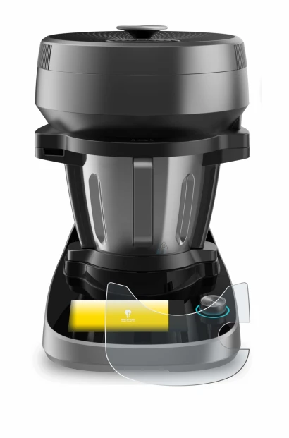 Imagen del dispositivo Cecotec Mambo Victory XL con una amplia variedad de protectores de pantalla.