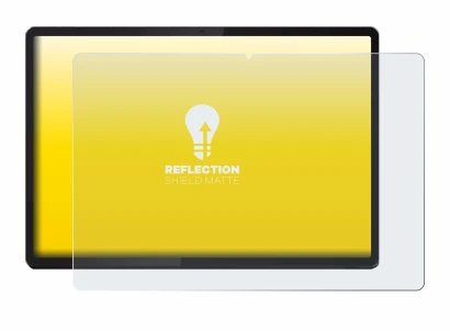 Imagen del dispositivo Lenovo Idea Tab Pro 12.7" con una amplia variedad de protectores de pantalla.