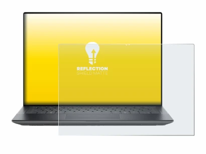 Imagen del dispositivo Dell Precision 5490 Workstation con una amplia variedad de protectores de pantalla.