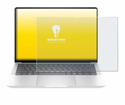 Imagen del dispositivo HP EliteBook X G1a 14" con una amplia variedad de protectores de pantalla.