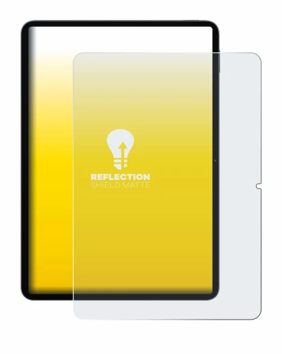 Imagen del dispositivo Xiaomi Pad 7 Pro con una amplia variedad de protectores de pantalla.