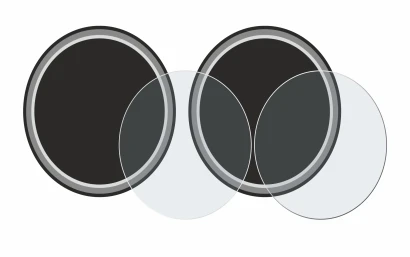 Imagen del dispositivo Numark NS4FX (Jog) con una amplia variedad de protectores de pantalla.