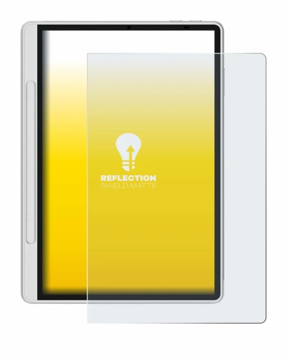Imagen del dispositivo XP-Pen Magic Note Pad con una amplia variedad de protectores de pantalla.