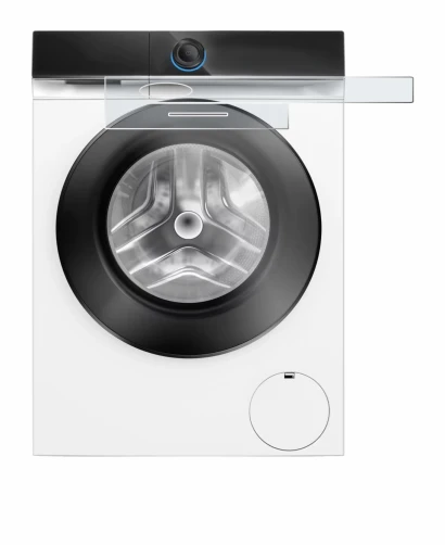 Imagen del dispositivo Siemens WG56B2041 IQ700 Touchdisplay con una amplia variedad de protectores de pantalla.