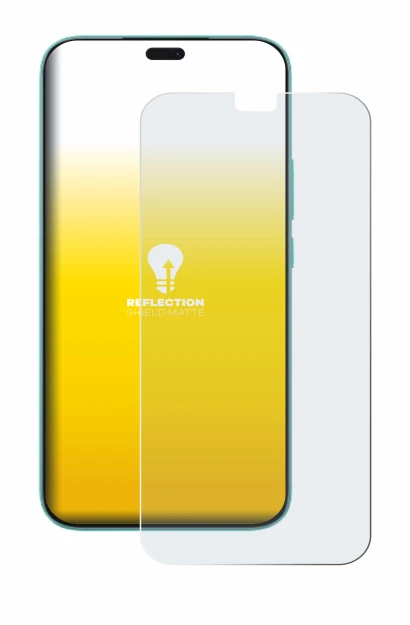 Imagen del dispositivo Honor 400 Lite con una amplia variedad de protectores de pantalla.