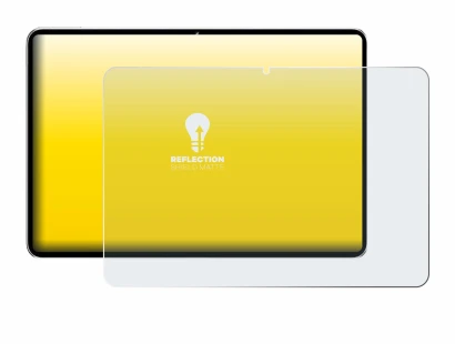 Imagen del dispositivo Nubia Pad Pro con una amplia variedad de protectores de pantalla.