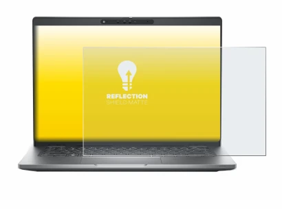 Imagen del dispositivo Dell Latitude 5330 con una amplia variedad de protectores de pantalla.