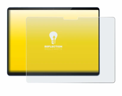 Imagen del dispositivo Microsoft Surface Pro 13 con una amplia variedad de protectores de pantalla.