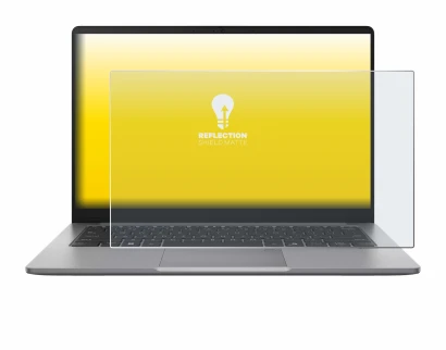 Imagen del dispositivo ASUS ExpertBook P1 P1403 con una amplia variedad de protectores de pantalla.