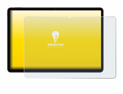 Imagen del dispositivo Xiaomi Redmi Pad 2 con una amplia variedad de protectores de pantalla.