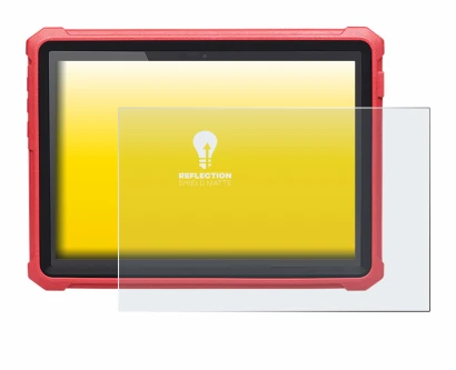 Imagen del dispositivo Launch X-431 Pro3 V+ Elite con una amplia variedad de protectores de pantalla.