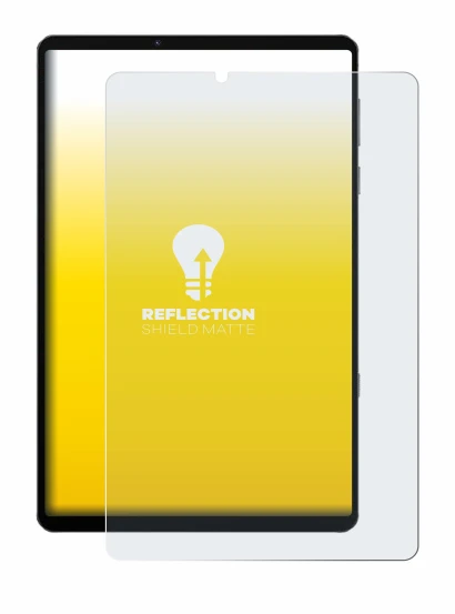 Imagen del dispositivo Lenovo Legion Y700 2022 con una amplia variedad de protectores de pantalla.