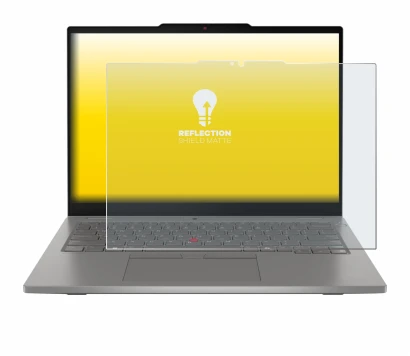 Imagen del dispositivo Lenovo ThinkPad L13 2-in-1 Gen 6 con una amplia variedad de protectores de pantalla.