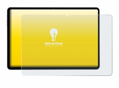 Imagen del dispositivo Acepad HIGH Tablet 12" con una amplia variedad de protectores de pantalla.