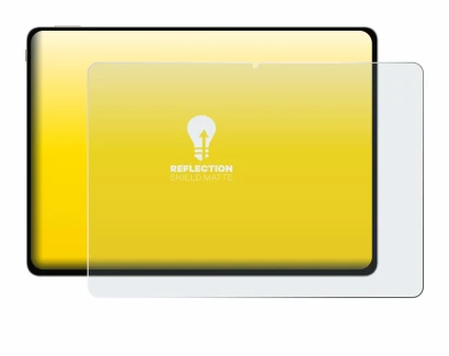 Imagen del dispositivo Honor Magicpad 3 con una amplia variedad de protectores de pantalla.