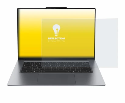 Imagen del dispositivo Lenovo ThinkPad X9 14 G1 con una amplia variedad de protectores de pantalla.