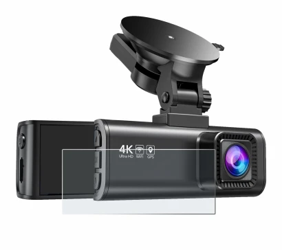 Imagen del dispositivo Redtiger F7NP con una amplia variedad de protectores de pantalla.