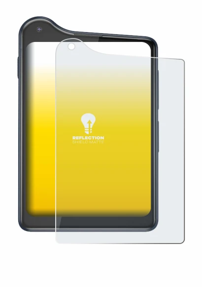 Imagen del dispositivo Xiaomi Qin K25 con una amplia variedad de protectores de pantalla.