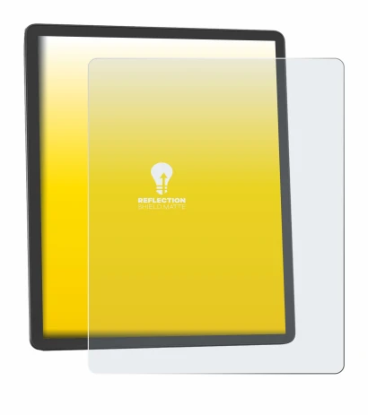 Imagen del dispositivo Amazon Kindle Scribe 2025 con una amplia variedad de protectores de pantalla.