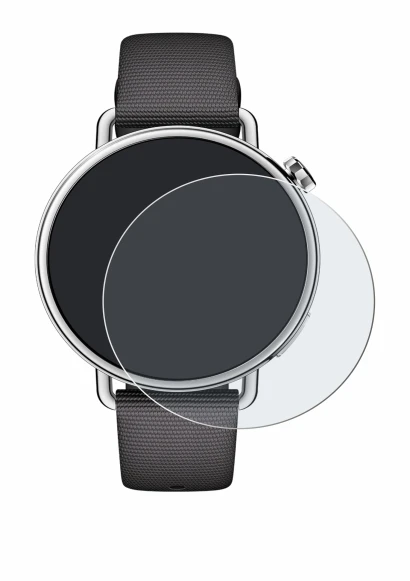Imagen del dispositivo Xiaomi Watch S4 (41 mm) con una amplia variedad de protectores de pantalla.