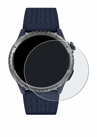 Imagen del dispositivo Reflex Active Sea Venture 400 R con una amplia variedad de protectores de pantalla.